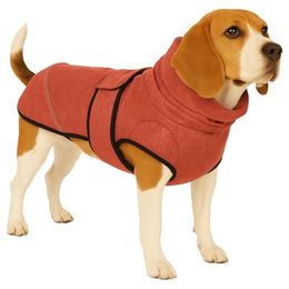 Flamingo Winterjacke Iglu Rot – Bild 1 von 6