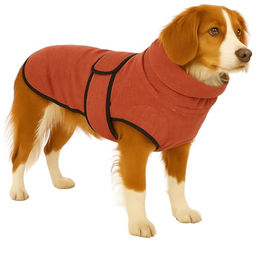 Flamingo Winterjacke Iglu Rot – Bild 1 von 6