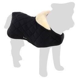 Produktbild von Flamingo Winterjacke Jaffa Schwarz