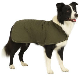 Flamingo Winterjacke Ushi Kaki – Bild 1 von 7