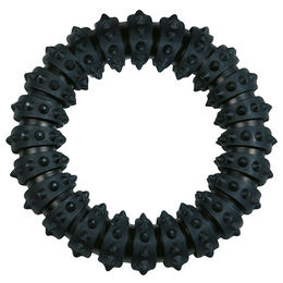 Produktbild von Flamingo Zerrspielzeug Gummiring Gladiator