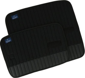 Produktbild von Flanell für Pferde Equithème Easy