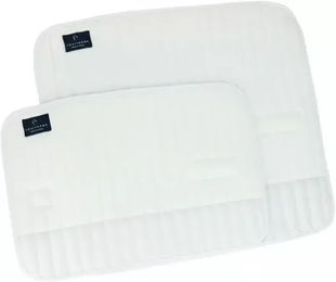 Produktbild von Flanell für Pferde Equithème Easy