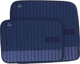 Produktbild von Flanell für Pferde Equithème Glitter