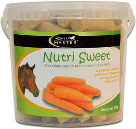 Flanell für Pferde Gaze Horse Master - 335 g – Bild 1 von 2