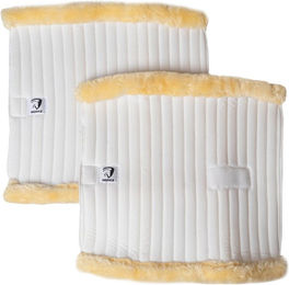 Produktbild von Flanell für Pferde mit Fell Horka