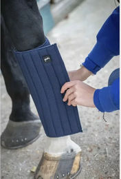 Produktbild von Flanell für Pferde Pénélope Soft