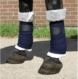 Produktbild von Flanelle für Pferde Harry's Horse Champion