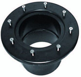 Produktbild von Flansch ABS 110mm