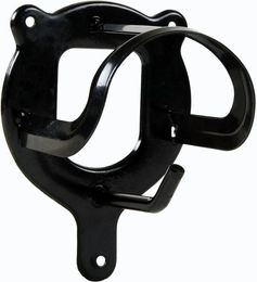 Produktbild von Flanschhaken aus Metall Horka