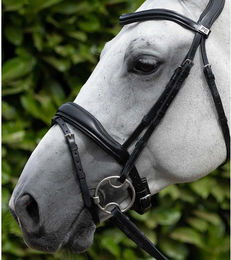 Produktbild von Flanschpfostenpaar Premier Equine