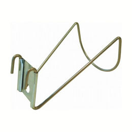 Produktbild von Flaschenhalter Metall für gerade Röhrchen