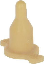 Produktbild von Flaschensauger Lamm Kerbl (x10)