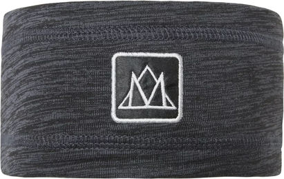 Produktbild von Flauschiges Kopfband Mountain Horse Bella