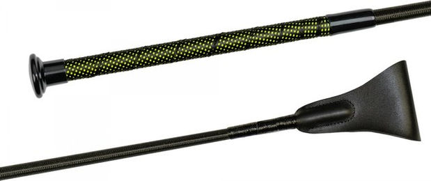 Produktbild von Fleck Colorline Springgerte Nylongespinst