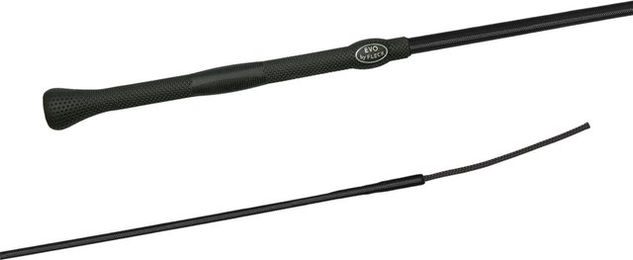 Produktbild von FLECK Dressurgerte Nylon mit EVO-Griff - 110 cm