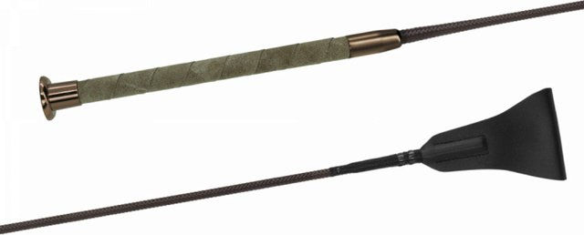 Produktbild von Fleck Nylongespinst SoftTexGriff Springgerte