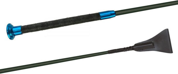 Produktbild von Fleck Silk Touch Premium Blue Springgerte