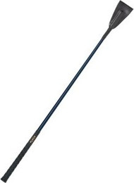 Produktbild von FLECK Springstock Economy Nylon F-Griff dunkelblau 60 cm