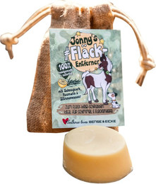 Produktbild von Fleckenshampoo Soulhorse Jonny's