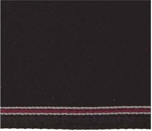 Fleece-Abschwitzdecke Kaltblut Ecoline – Bild 1 von 2