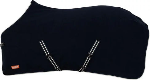 Produktbild von Fleece-Decke Premiere