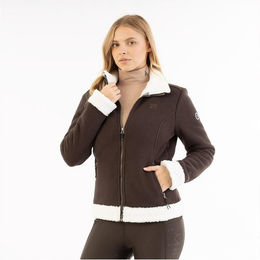 Produktbild von Fleece Full Zip Damen ANKY ATC252103