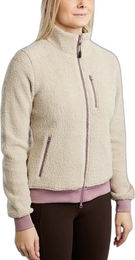 Produktbild von Fleece für Damen Montar Ebba