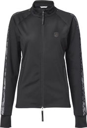 Produktbild von Fleece für Damen Mountain Horse Opal