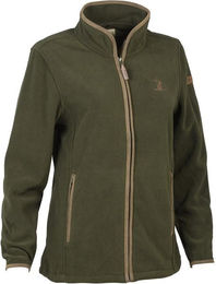 Fleece für Damen PERCUSSION Scotland – Bild 1 von 2