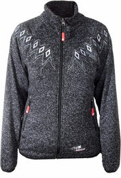 Produktbild von Fleece für Frauen Karlslund Reykur