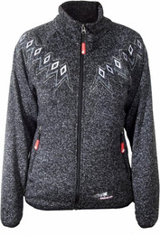 Produktbild von Fleece für Frauen Karlslund Reykur