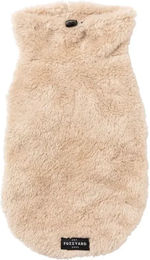 Produktbild von Fleece für Hunde FuzzYard Teddy Sweater