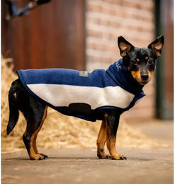 Produktbild von Fleece für Hunde Horseware Signature
