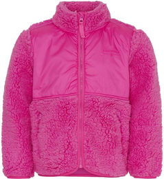 Produktbild von Fleece für Mädchen Equipage Vega