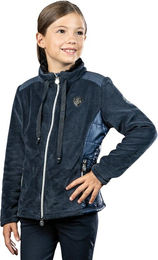 Produktbild von Fleece für Mädchen Flags&Cup Kahari