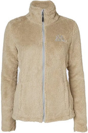 Produktbild von Fleece für Mädchen Mountain Horse Fuzzy