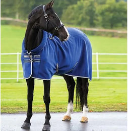 Produktbild von Fleece für Pferde Horseware Rambo Cosy