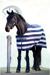 Produktbild von Fleece für Pferde Horseware Rambo Deluxe