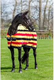 Produktbild von Fleece für Pferde Horseware Rambo Deluxe