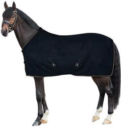 Produktbild von Fleece für Pferde Horze Kiel