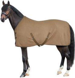 Produktbild von Fleece für Pferde Horze Kiel