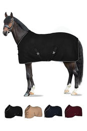 Fleece für Pferde Horze Kiel – Bild 1 von 7