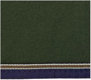 Produktbild von Fleece für Pferde Kavalkade Ecoline