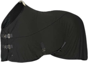 Produktbild von Fleece für Pferde trocknend kühlend Horze Limited Edition