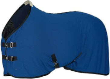 Produktbild von Fleece für Pferde trocknend kühlend Horze Limited Edition