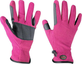 Produktbild von Fleece-Handschuhe Red Horse