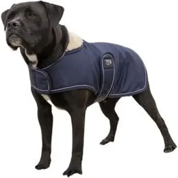 Produktbild von Fleece-Hundedecke Diego & Louna Teddy