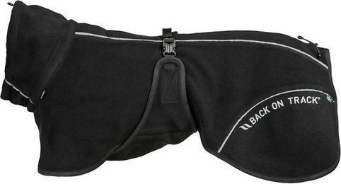 Produktbild von Fleece-Hundemantel Back on Track Bay