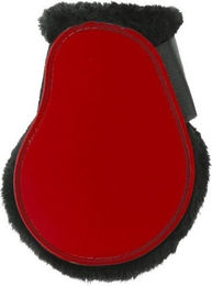 Produktbild von Fleece-Knöchelschutz für Pferde Norton